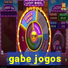 gabe jogos